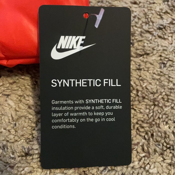 Nike 3-4 years jacket - Picture 5 of 6